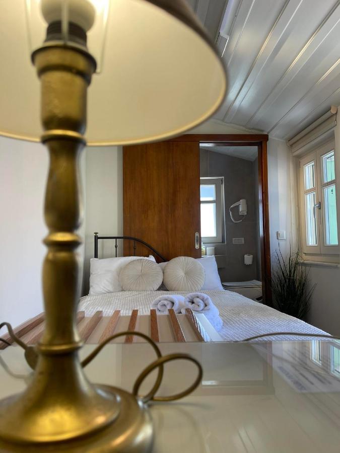 Pension Isabo Nauplion Exterior foto